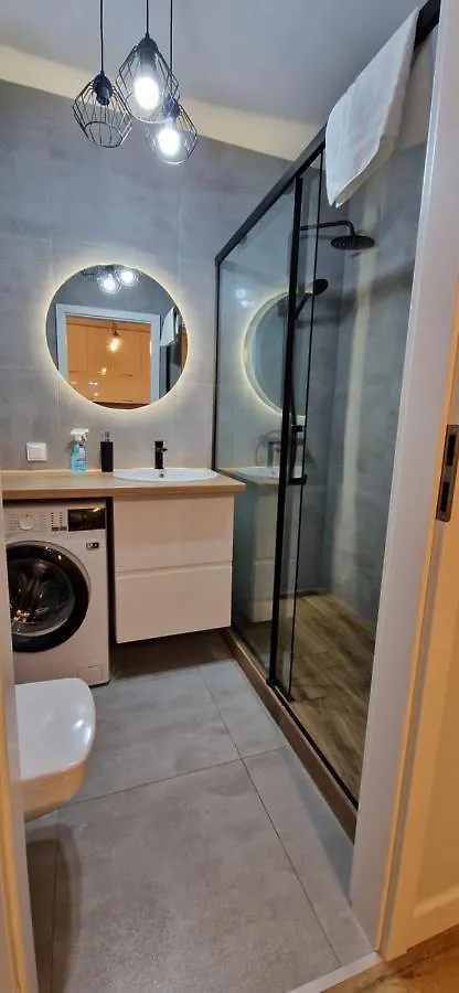 Apartament Eden Apartment Gdansk