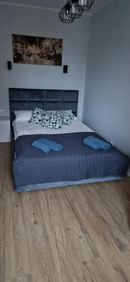 Apartament Eden Apartment Gdansk 0*,  Poland